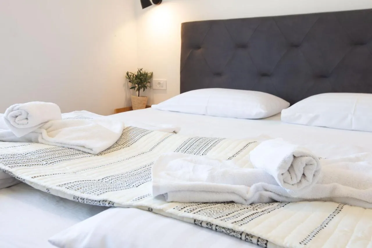 Pipi 2Br Apt With Balcony Zadar Croatia