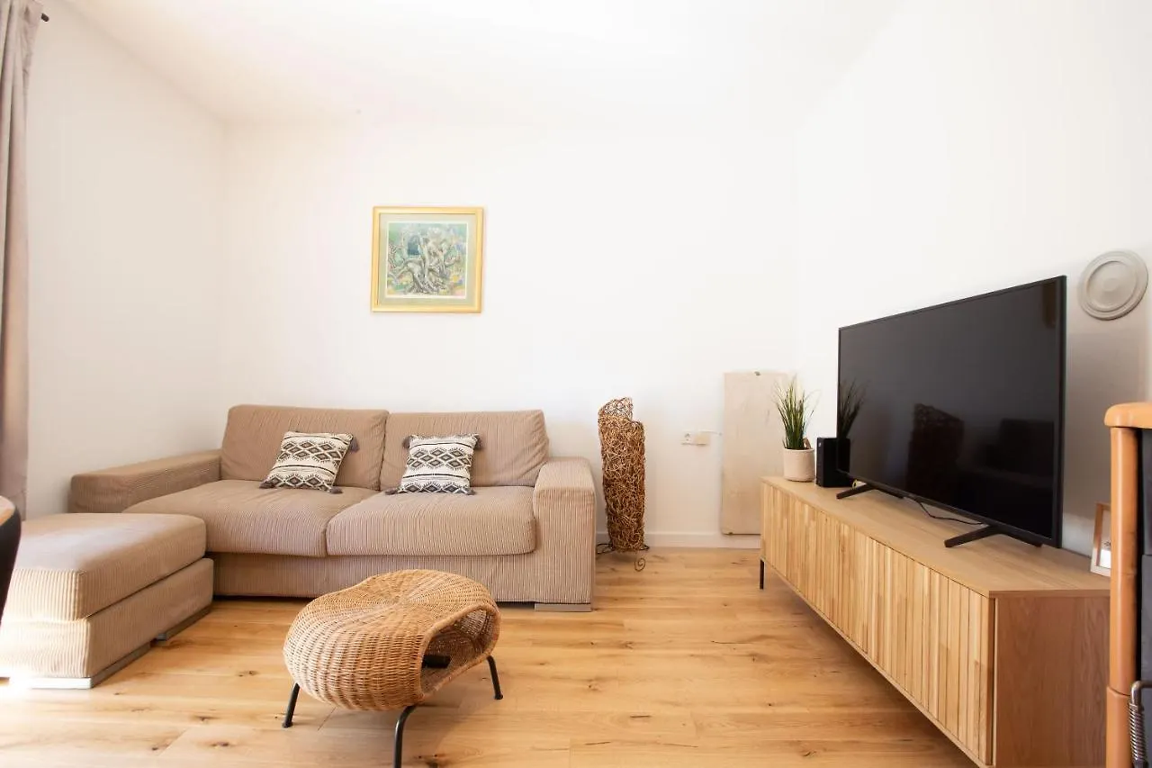 Pipi 2Br Apt With Balcony Zadar Apartament