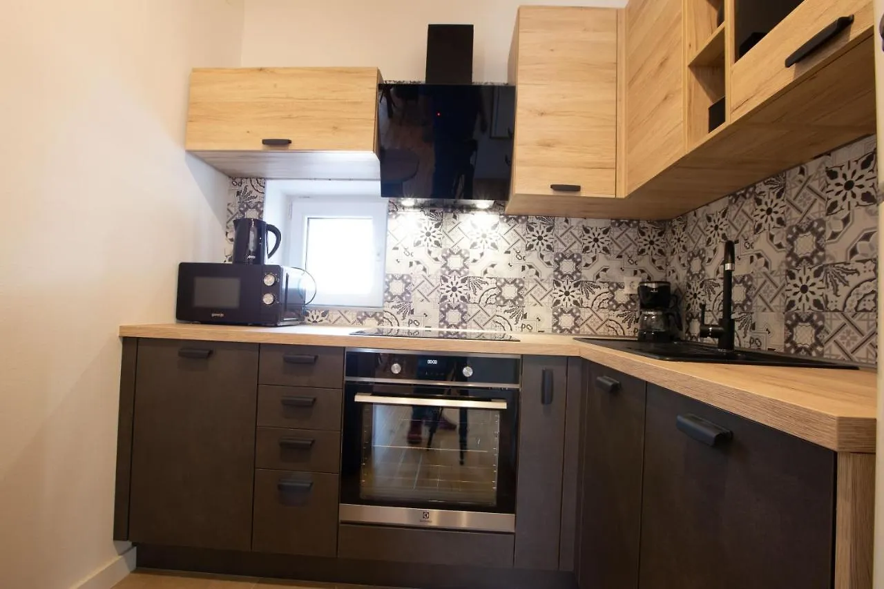 Pipi 2Br Apt With Balcony Zadar 0*,  Croatia