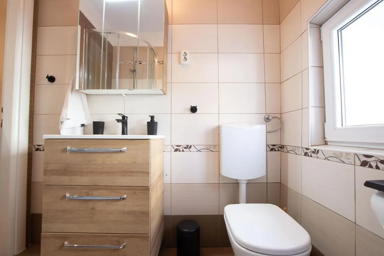 Pipi 2Br Apt With Balcony Zadar Chorwacja