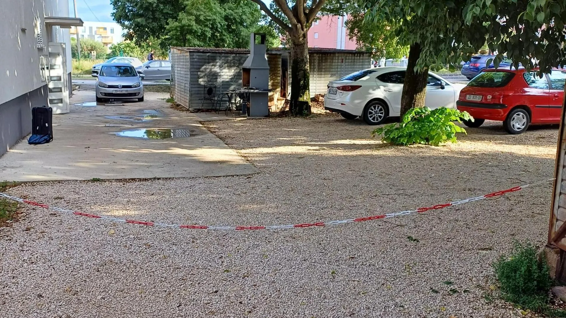 Pipi 2Br Apt With Balcony Zadar